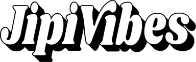 Jipi Vibes Logo